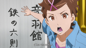 ClassicaLoid 2nd Season